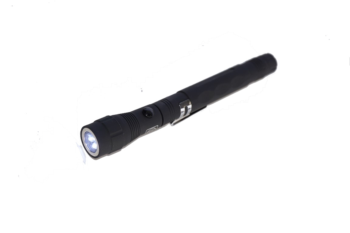 Telescopic torch online